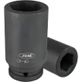 JBM 3/4´´ Lang Slagdåse 38 Mm