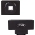 JBM Benz/man Lastbil Fængselsmøtrikpipe 60 Mm