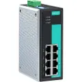 Moxa Eds-g308 Industriel, Ikke Administreret Switch Med 8 Porte