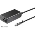 CoreParts Mbxde-ac0003 Strømadapter Og Vekselret Indendørs 65 W Sort 65w