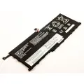 CoreParts Mbxle-ba0024 Laptop Reservedel Batteri