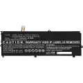 CoreParts Mbxhp-ba0267 Laptop Reservedel Batteri