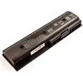 CoreParts Batteri Til Bærbar Computer Litiumion 6-cellet 4400 Mah