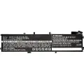 CoreParts Batteri Til Bærbar Computer Litium-polymer 8000 Mah 91.2 Wh