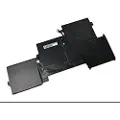HP Battery (primary)