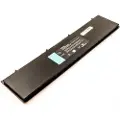MicroBattery 44wh Dell Laptop Battery