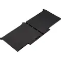 CoreParts Mbxde-ba0147 Laptop Reservedel Batteri