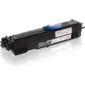 Epson 521 Tonerkassette sort S050521 Modsvarer: N/A
