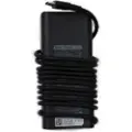 Dell Ac Adapter, 65w, 19.5v, 3 Pin, Type C, C6 Power Cord