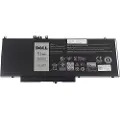 Dell Battery 51whr 4 Cell