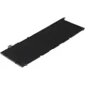 CoreParts Batteri Til Bærbar Computer Litium-polymer 7300 Mah 54 Wh