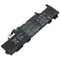 CoreParts Mbxhp-ba0208 Laptop Reservedel Batteri