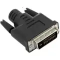 Microconnect Universel Virtual Display Dvi Converter Ddc Edid Dummyt Plug Dvi-d