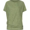 Super.natural Yoga Loose T-shirt Med Korte ærmer