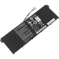 CoreParts Mbxac-ba0008 Laptop Reservedel Batteri