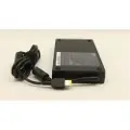 Lenovo 5a10w86289 Strømadapter Og Vekselret Indendørs 300 W Sort 300w