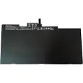 MicroBattery Batteri Til Bærbar Computer (svarende Til: Hp T7b32aa, Hp Cs03xl) Litium-polymer 4100 Mah 46 Wh