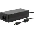 CoreParts Mbxpos-ac0002 Strømadapter Og Vekselret Indendørs 72 W Sort 72w