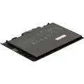 CoreParts Batteri Til Bærbar Computer Litiumion 4-cellet 52 Wh