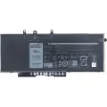 Dell Replacement Battery 68whr 4-cell Li-ion