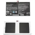 CoreParts Batteri Til Bærbar Computer (svarende Til: Fujitsu Fuj:cp671425-xx)