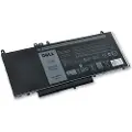 Dell Battery 4 Cell Lithium
