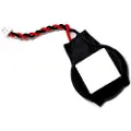 Dell Battery Coin Cell 3v