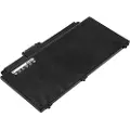 CoreParts Mbxhp-ba0207 Laptop Reservedel Batteri