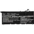 CoreParts Mbxde-ba0116 Laptop Reservedel Batteri