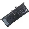 Dell Battery, 52whr, 4 Cell,