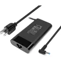 HP Ac Adapter 135w Slim 135w