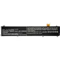 CoreParts Mbxrz-ba0002 Laptop Reservedel Batteri