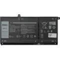 Dell Battery, 40whr, 3 Cell, Lithium Ion