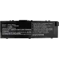 CoreParts Mbxde-ba0211 Laptop Reservedel Batteri