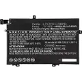 CoreParts Batteri Til Bærbar Computer Litiumion 4000 Mah 44.4 Wh