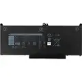 CoreParts Mbxde-ba0205 Laptop Reservedel Batteri