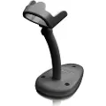 Datalogic Stativ Gooseneck G041 Sort - Gd4220/4290/gd4520/4590