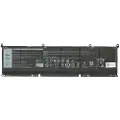 Dell 70n2f Laptop Reservedel Batteri