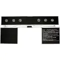 CoreParts Battery For Microsoft Surface