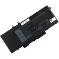 Dell Battery 68wh 4 Cell