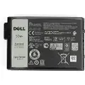 Dell Dmf0c Laptop Reservedel Batteri