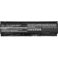 CoreParts Mbxhp-ba0077 Laptop Reservedel Batteri