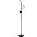 Nordlux - Gulvlampe Lilly - Sort - Gulvlamper - - Homeroom