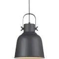 Nordlux - Loftlampe Adrian 25 - Grå - Loftpendler - - Homeroom