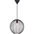Nordlux - Loftlampe Beroni 45 - Sort - Loftpendler - - Homeroom
