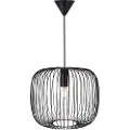 Nordlux - Loftlampe Beroni 40 - Sort - Loftpendler - - Homeroom