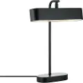 Nordlux - Bordlampe Merlin - Sort - Bordlamper - - Homeroom