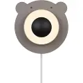 Nordlux - Væglampe Bruna Bear - Brun - Væglamper - - Homeroom