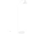 Nordlux - Gulvlampe Dial - Hvid - Gulvlamper - - Homeroom