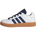 Adidas Grand Court Lifestyle Tennis Lace Up Sko